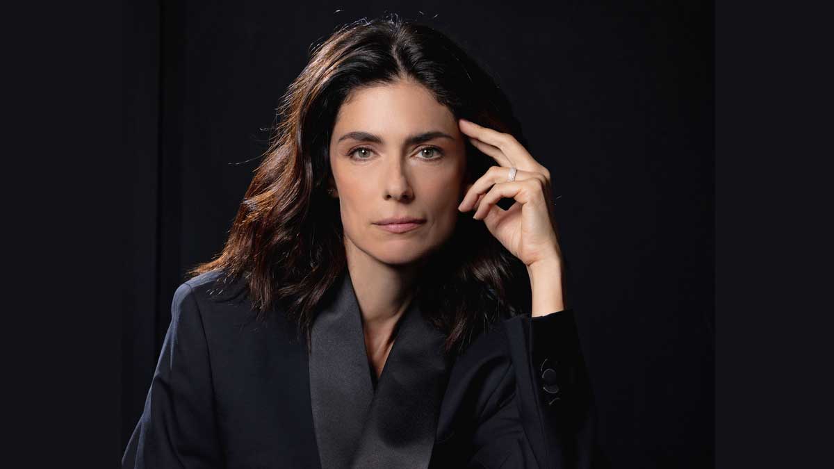 Anna Valle guida l’edizione 2026 del Taormina Film Festival