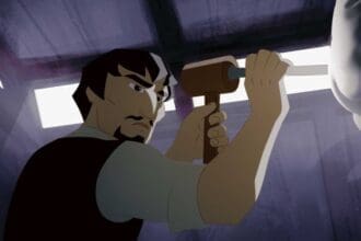 Un viaggio animato alle origini del David
