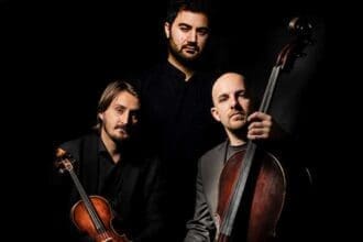 Armonie in viaggio con il DaVinci Ensemble