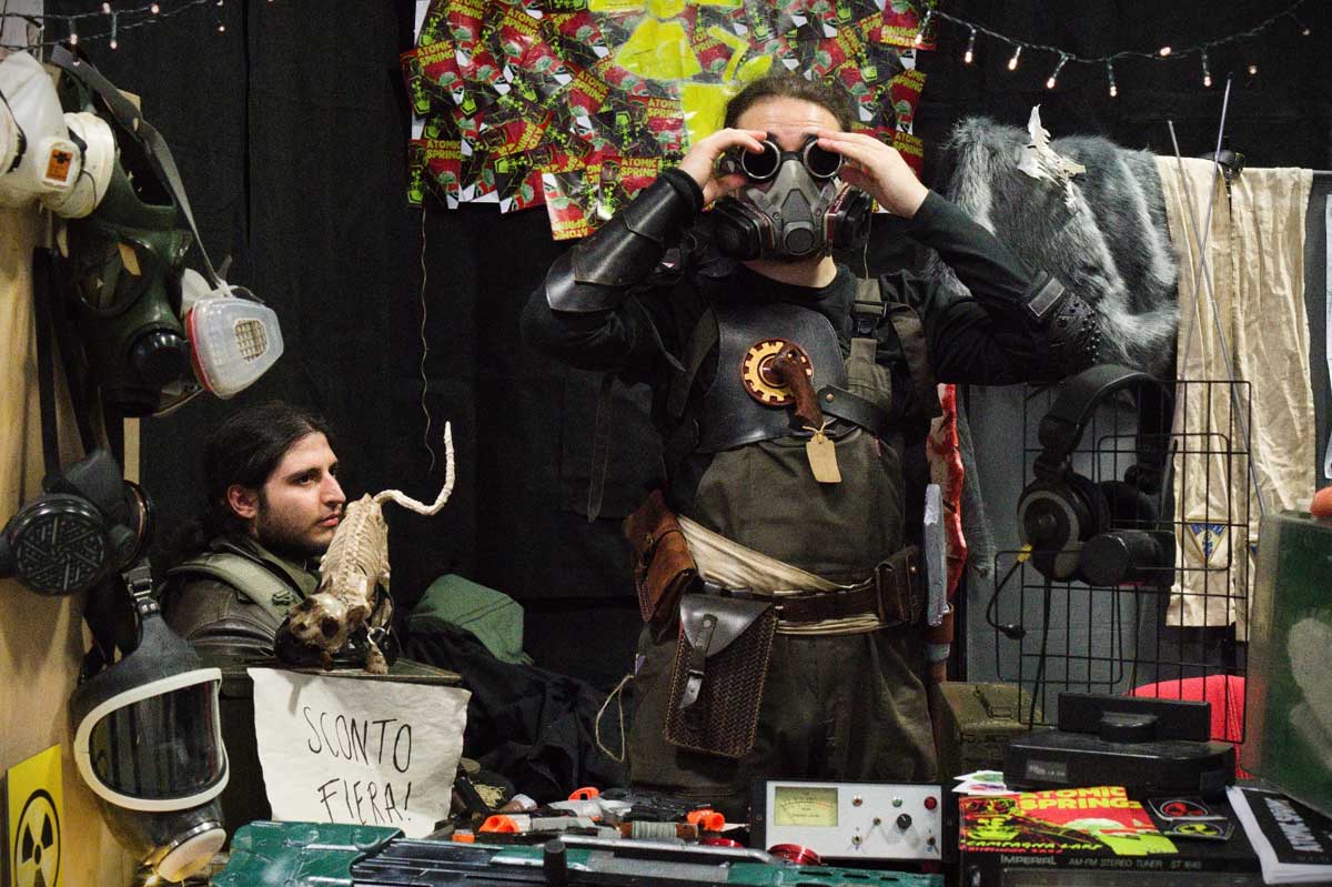 Bologna celebra il gioco come cultura, ricerca e relazione