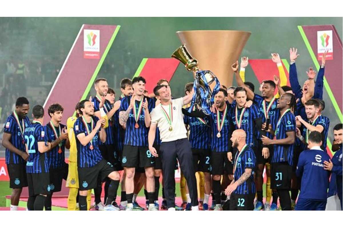 Il calcio vince la settimana