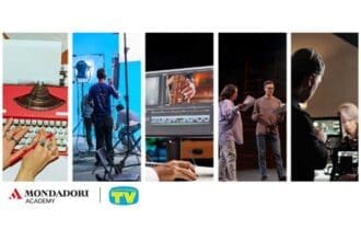 Nuove strade creative per formare il cinema italiano