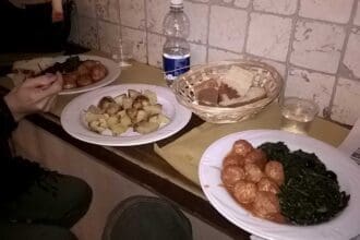 Orti, città e comunità ridisegnano il cibo di domani