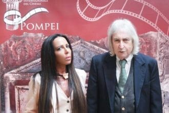 Ritorna a Pompei il grande racconto del cinema
