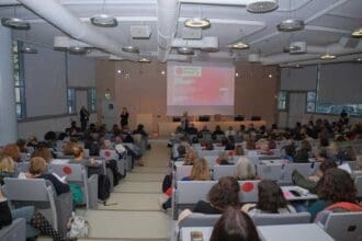 Voci e città in movimento per nuove parità
