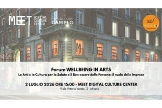 Arti che rigenerano Comunità e Organizzazioni