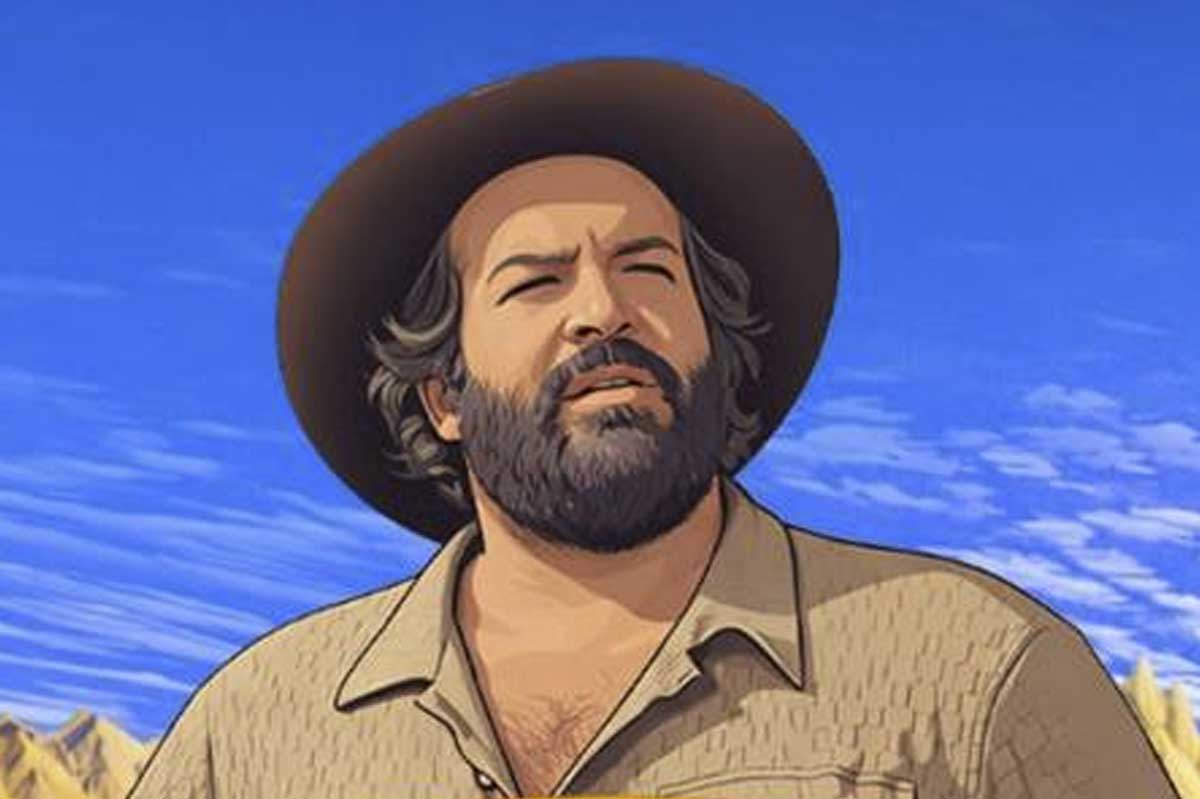 Bud Spencer: un’icona che attraversa epoche e generazioni
