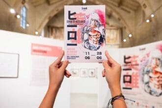 Eroi dell’animazione tornano in scena a Bergamo