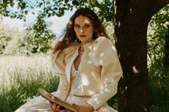 Francesca Michielin, un medioevo per il paese reale