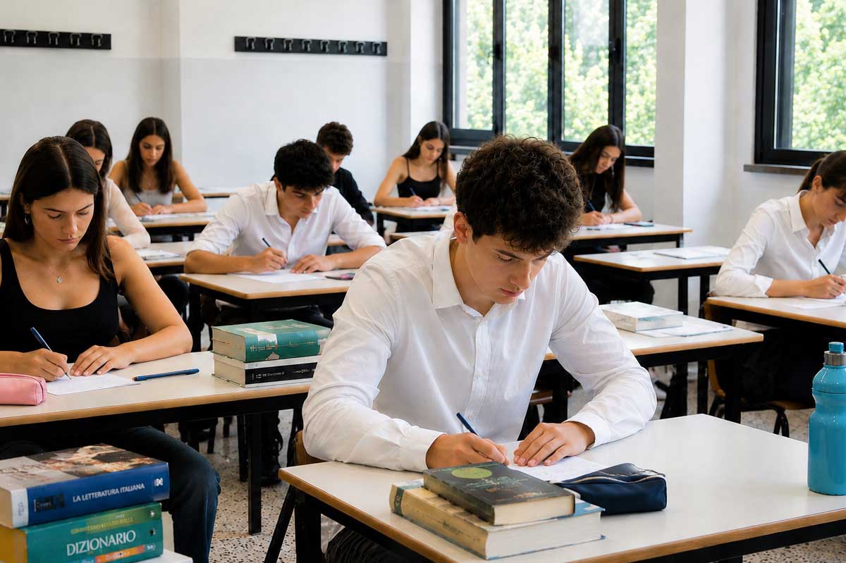 Generazione Z tra studio, scelte e incertezze future