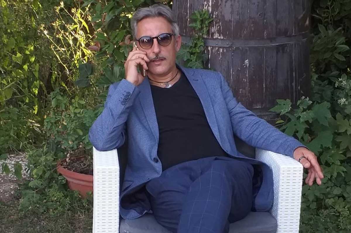 Il nuovo capitolo musicale di Donato Francesco Bianco