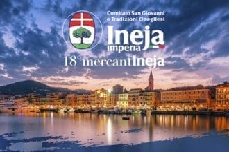 L’estate di Imperia accende tradizione, gusto e comunità