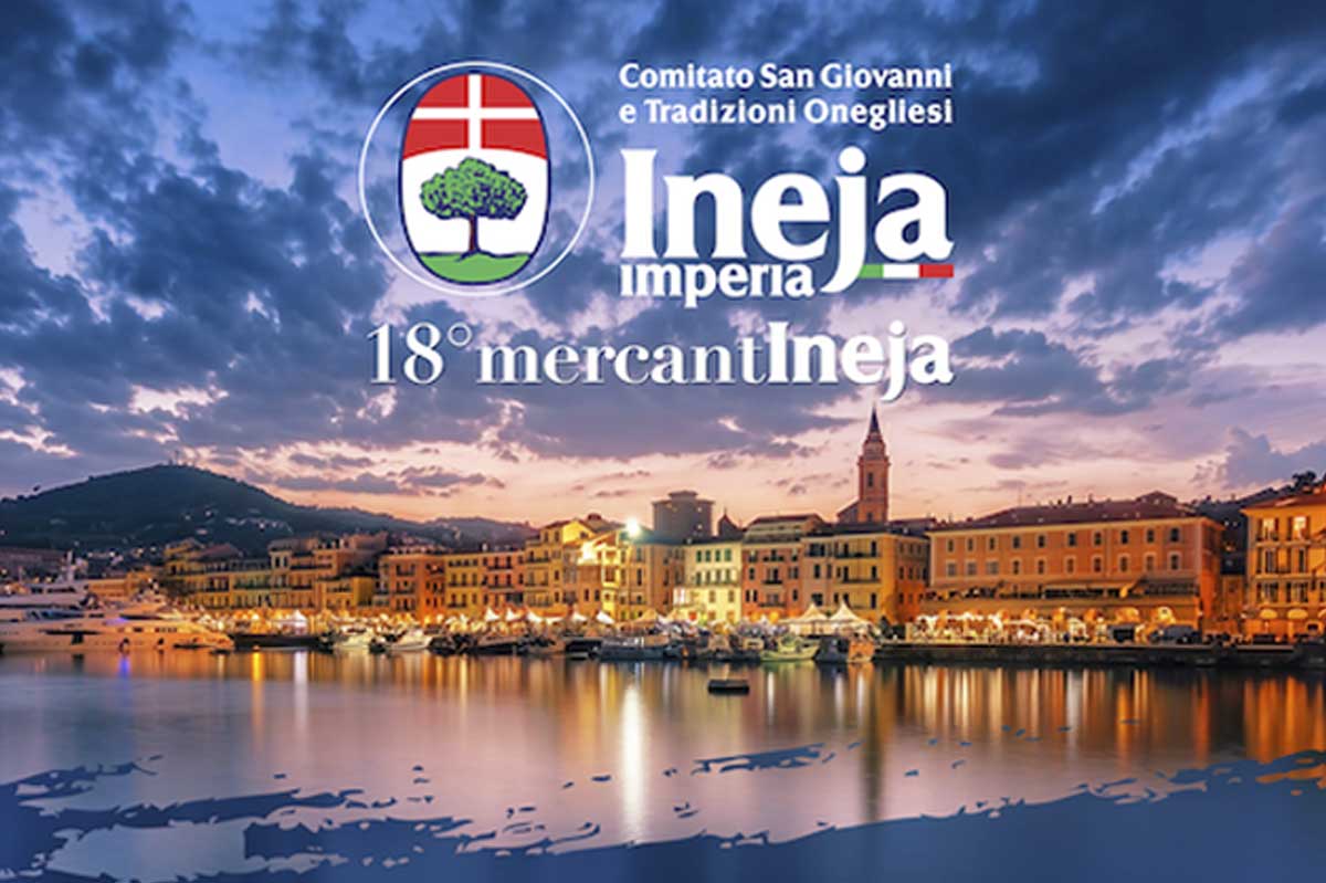 L’estate di Imperia accende tradizione, gusto e comunità