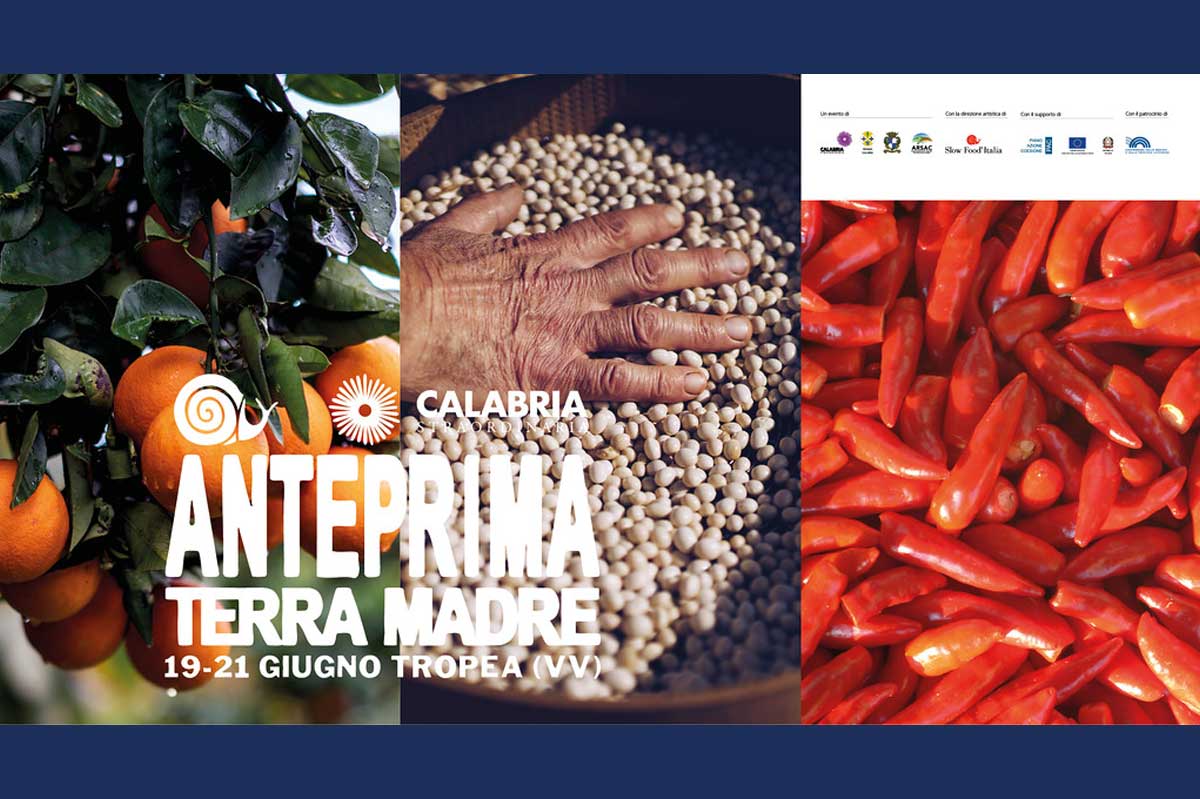 Orizzonti del gusto si aprono sulla costa calabra