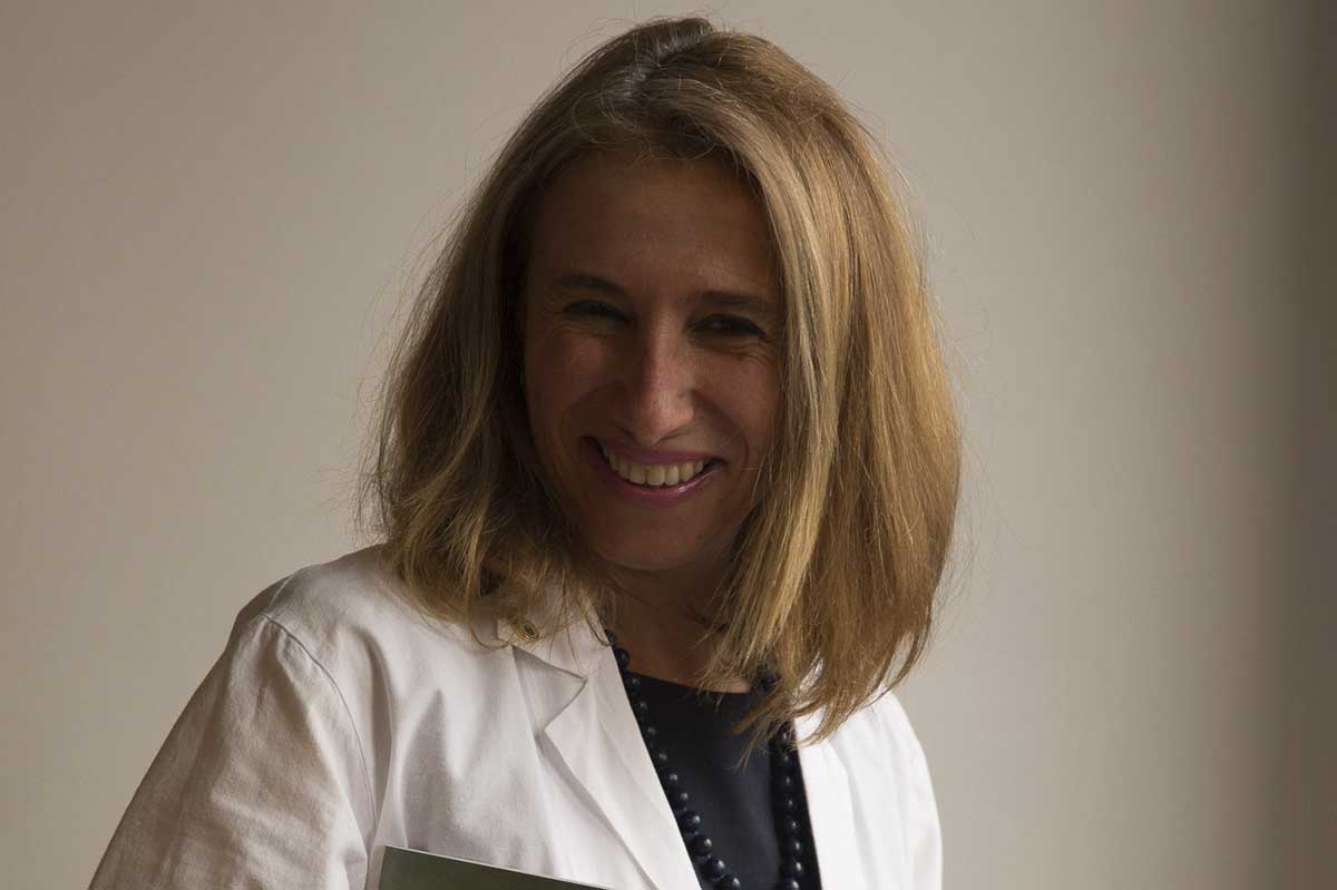 Raffaella Pannuti tra le protagoniste dell’eccellenza italiana