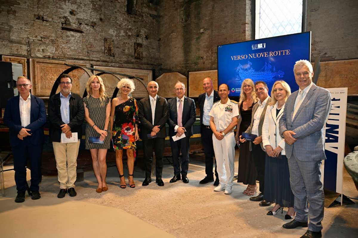 Rotte Culturali per un Museo che rinnova la tradizione
