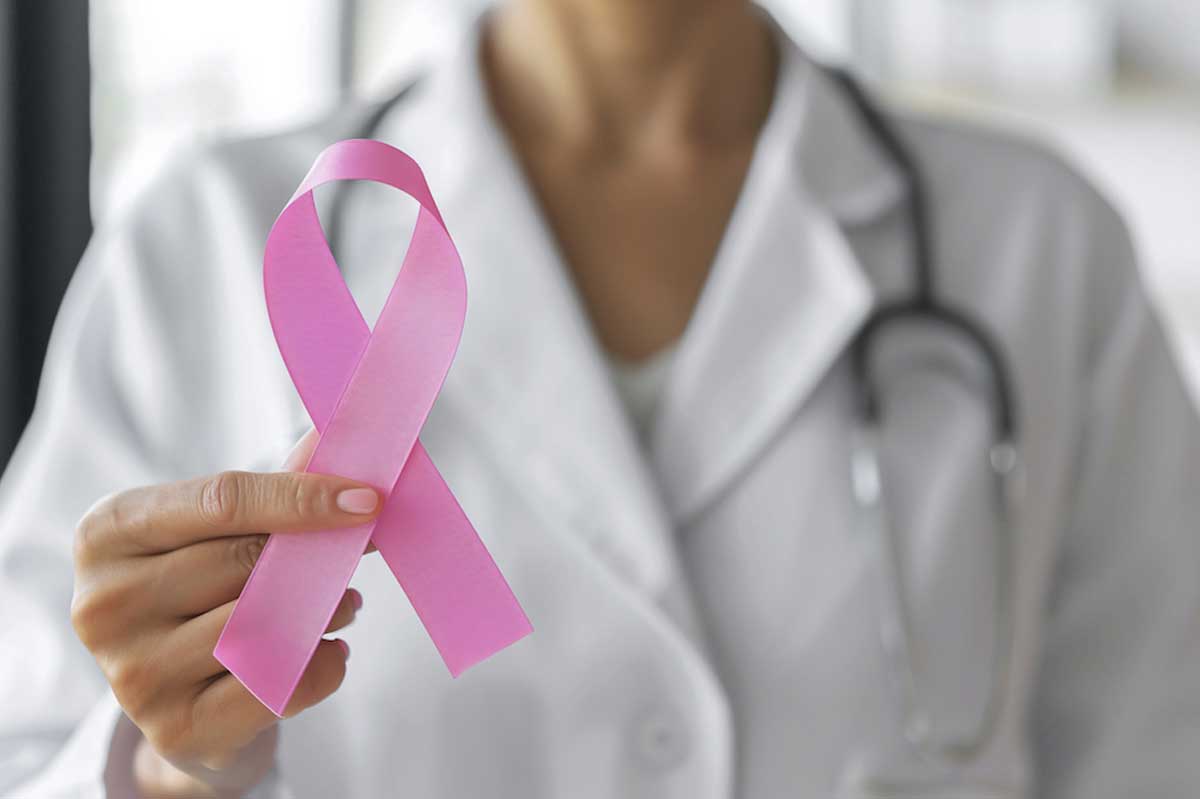 Seno, diagnosi che salva vite: una nuova alleata per le donne