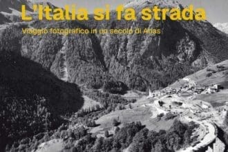 Strade che plasmano un Paese in movimento
