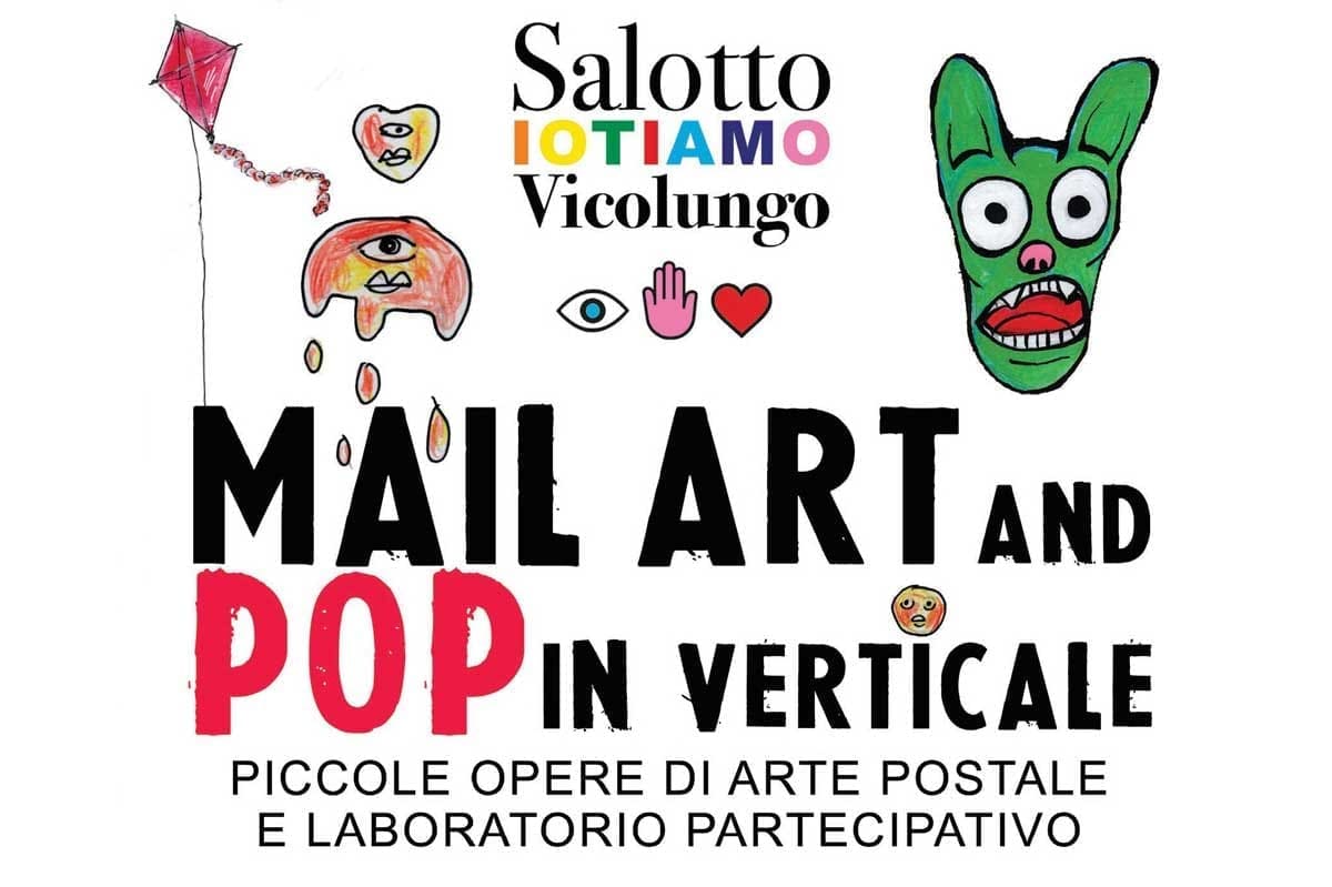 Tra creatività condivisa e nuovi linguaggi visivi