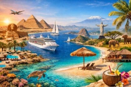Estate 2026: le nuove rotte dei viaggiatori italiani