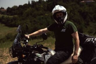 In moto verso il Caucaso nel segno della solidarietà