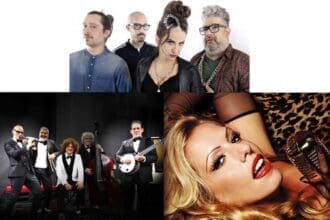 Otranto accende l’estate con un viaggio nel jazz