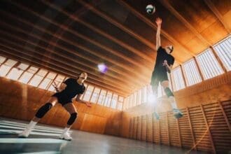 Rinascimento della pallavolo