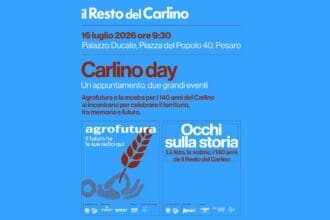 Sguardi che uniscono futuro e memoria a Pesaro